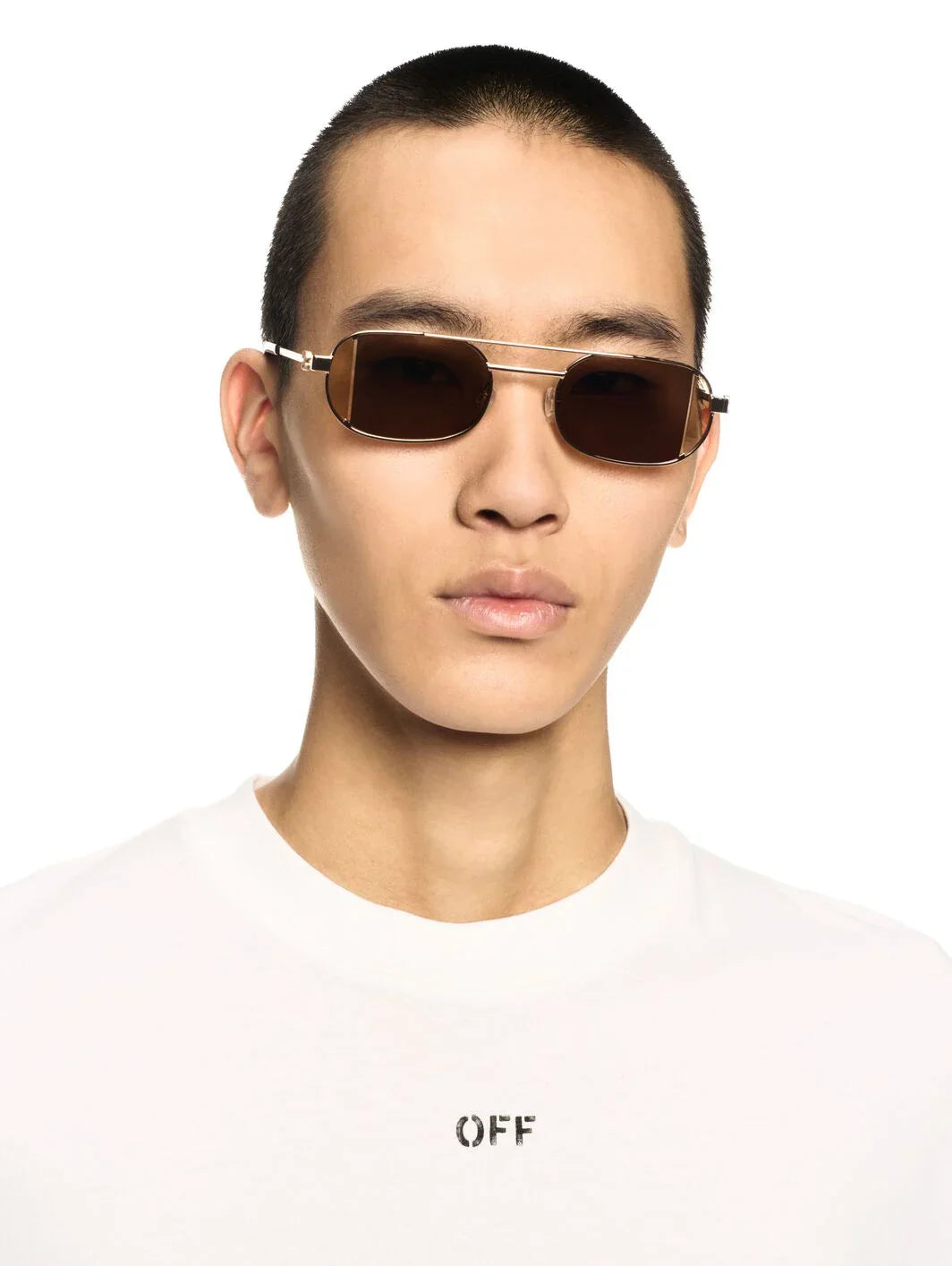 Off-White
Vibe Arrow T-shirt