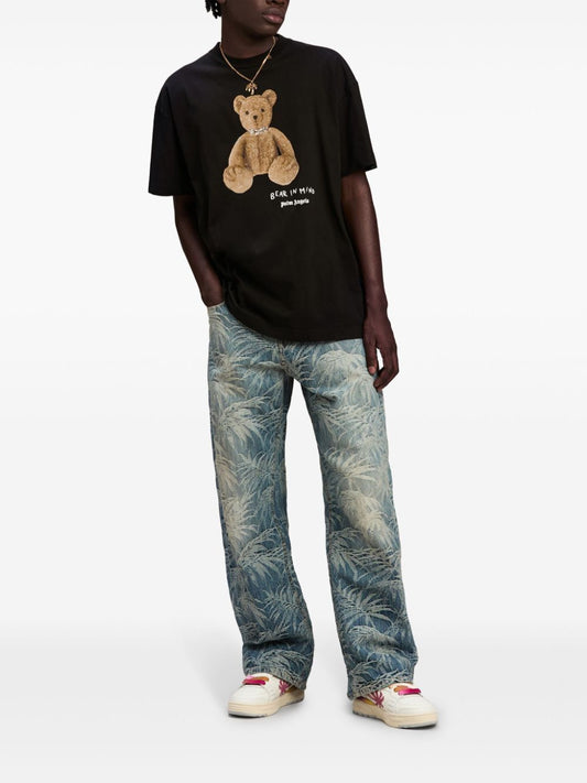 Palm Angels Bear In Mind T-Shirt