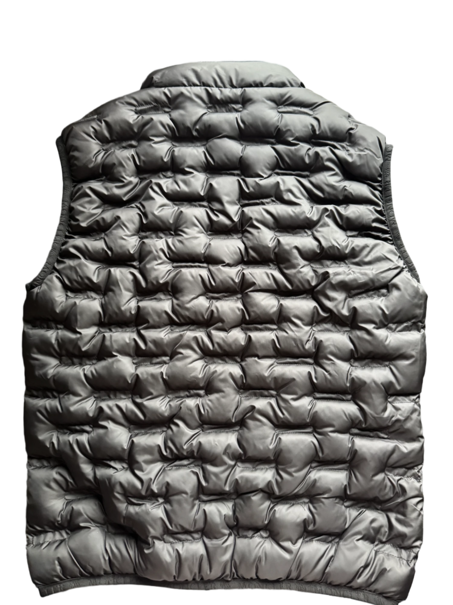 Moncler. Barthe Down Gilet.