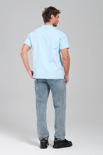 AMI Paris Ami de Coeur organic cotton T-shirt