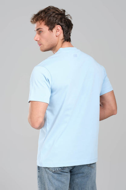 AMI Paris Ami de Coeur organic cotton T-shirt