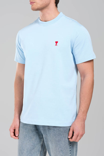 AMI Paris Ami de Coeur organic cotton T-shirt