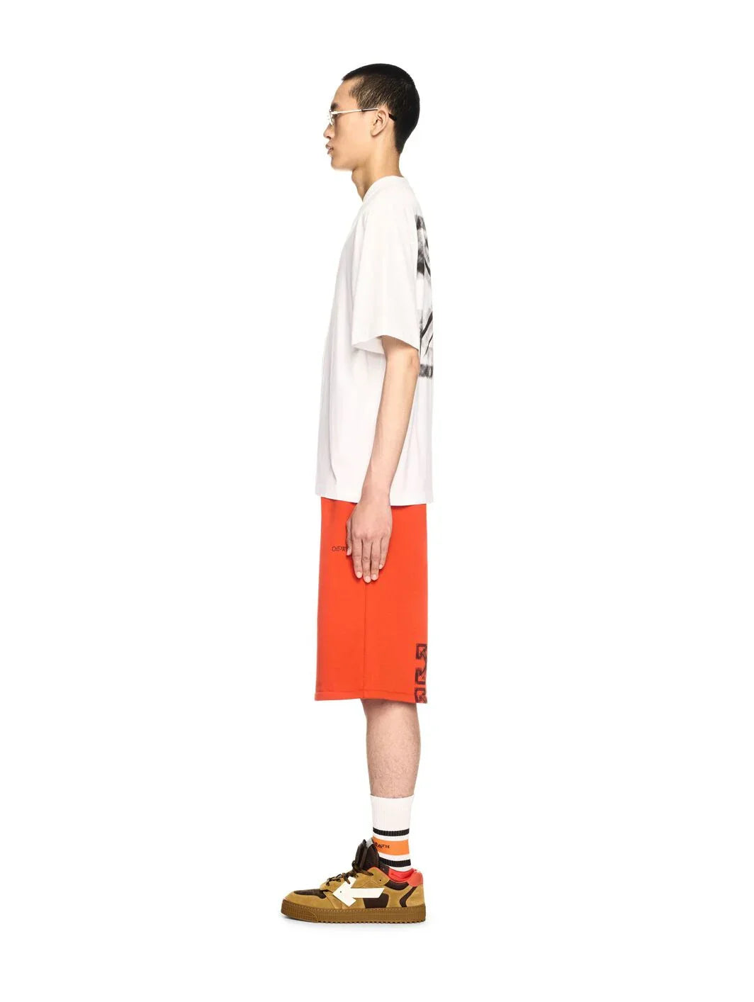 Off-White
Vibe Arrow T-shirt