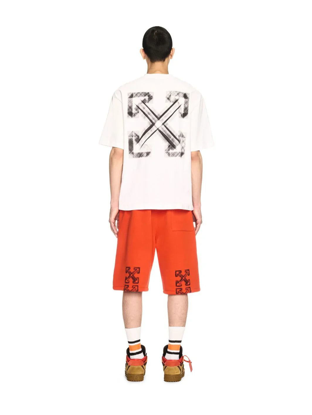 Off-White
Vibe Arrow T-shirt