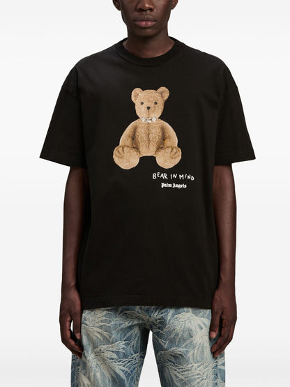 Palm Angels Bear In Mind T-Shirt