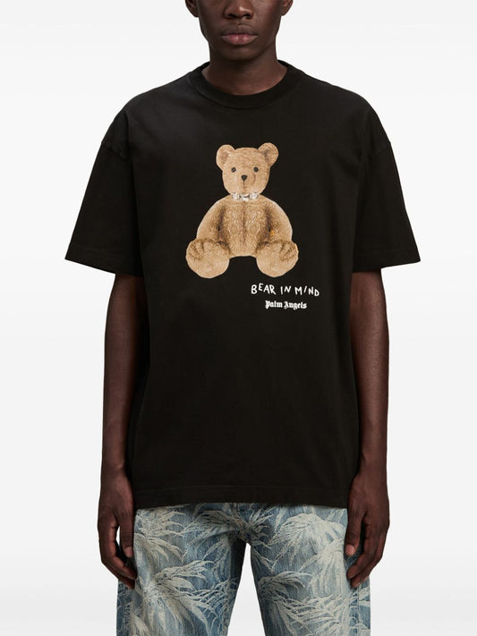 Palm Angels Bear In Mind T-Shirt