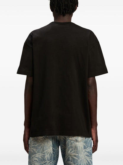 Palm Angels Bear In Mind T-Shirt