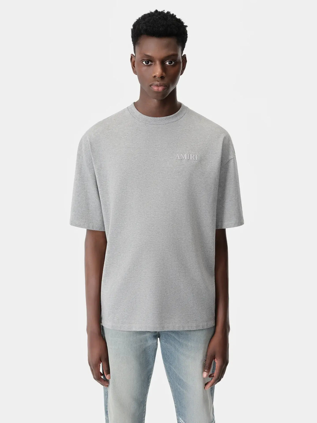 AMIRI OVERSIZED TEE