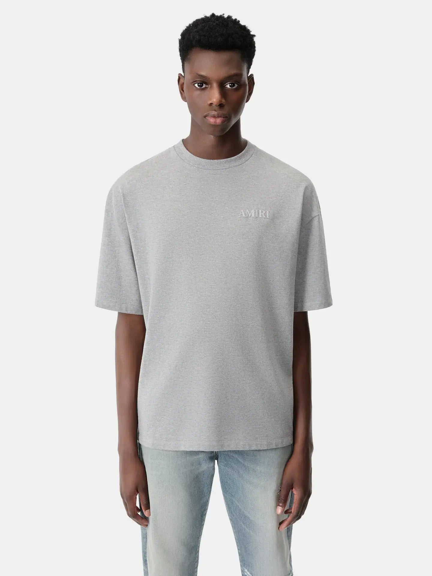 AMIRI OVERSIZED TEE