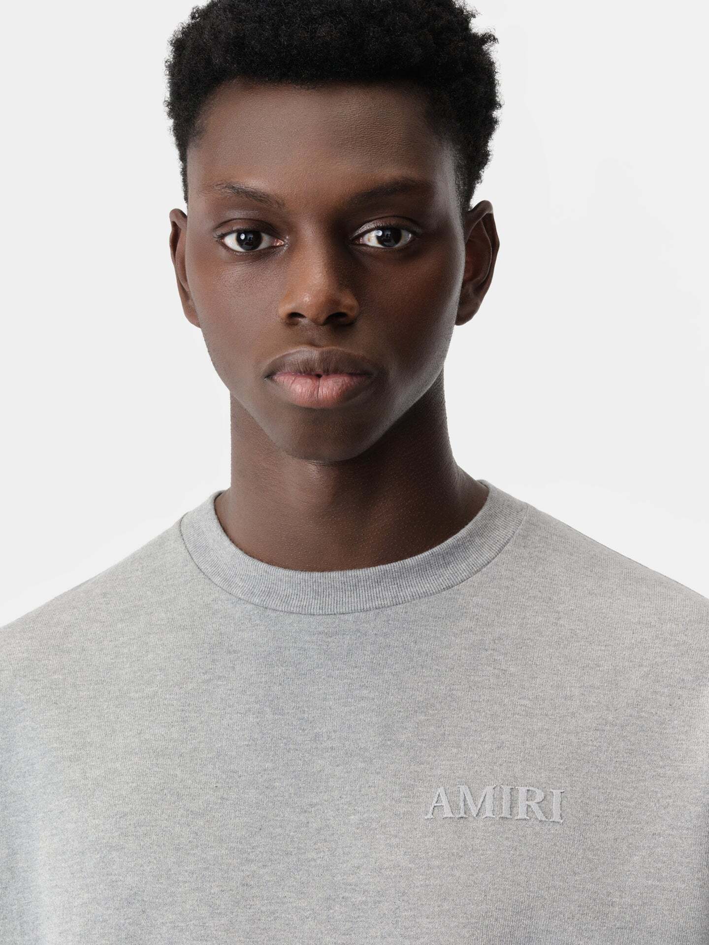 AMIRI OVERSIZED TEE