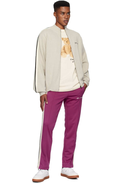 Palm Angels Bear In Mind T-Shirt