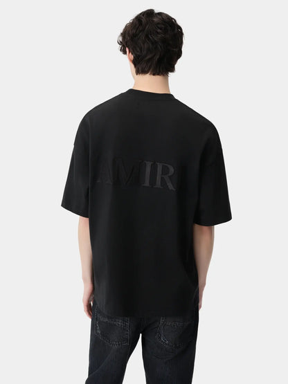 AMIRI OVERSIZED TEE